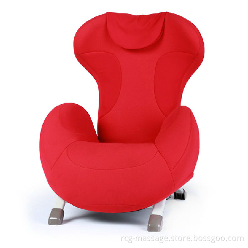 Rocago Body Shapping Massage Chair Airpressure Body Massager (MM-68)